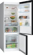 Двухкамерный холодильник Bosch KGN56CX30U фото 2 в Тюмени
