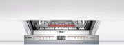 Встраиваемая посудомоечная машина Bosch SPV 6EMX11E фото 4 в Тюмени