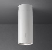 Вытяжка Falmec POLAR EVO ISOLA WHITE 35 фото 2 в Тюмени