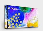 Телевизор LG OLED77G2 фото 2 в Тюмени