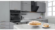 Электрическая варочная панель BOSCH PKE611BA1R фото 3 в Тюмени