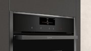 Компактный духовой шкаф Neff C28MT27G1 фото 2 в Тюмени