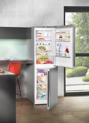 Холодильник Liebherr CNel 4713 NoFrost фото 3 в Тюмени