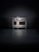 Кухонный блок Wolf ICBDF486G фото 3 в Тюмени