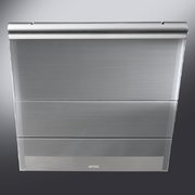 Вытяжка Smeg KTS75 фото 2 в Тюмени