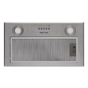 Встраиваемая вытяжка KRONA Ameli 600 inox PB фото 4 в Тюмени