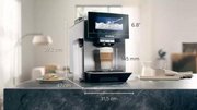 Кофемашина Siemens TQ907D03 фото 3 в Тюмени