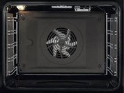 Духовой шкаф Electrolux EOD5C70X фото 2 в Тюмени