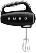 Ручной миксер Смег HMF01BLEU фото 3 в Тюмени Ручной миксер Smeg HMF01BLEU фото 3 в Тюмени