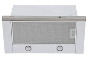 Встраиваемая вытяжка KRONA KAMILLA power 600 inox 3P фото 3 в Тюмени