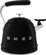 Чайник Smeg WKF01BL фото 3 в Тюмени