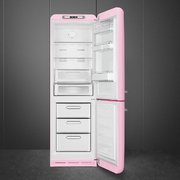 Холодильник Smeg FAB32RPK6 фото 3 в Тюмени
