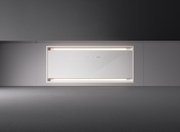 Встраиваемая вытяжка Falmec PARALLEL WHITE 70 Встраиваемая вытяжка Falmec PARALLEL WHITE 70