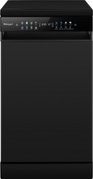 Посудомоечная машина Weissgauff DW 4539 Inverter Touch AutoOpen Black фото 4 в Тюмени
