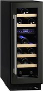 Винный шкаф Dunavox DAU-17.57 DB фото 2 в Тюмени