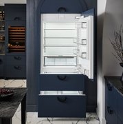 Встраиваемый холодильник SUB-ZERO ICBDET3650CIID/R фото 2 в Тюмени