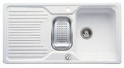 Мойка Blanco Classic 6S белый фото в Тюмени