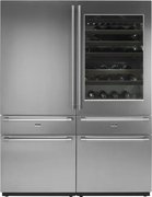 Комбинированный винный холодильник Asko RWF2826 S фото 4 в Тюмени