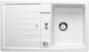 Мойка Blanco Lexa 45 S белый фото в Тюмени
