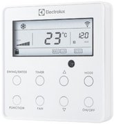 Сплит-система Electrolux EACD-18H/UP4-DC/N8 фото 3 в Тюмени