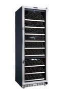 Винный шкаф La Sommeliere MZ180TZ фото 3 в Тюмени
