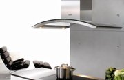Вытяжка Miele DA 5100 D фото 4 в Тюмени