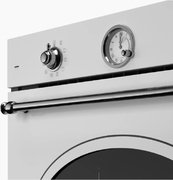 Духовой шкаф Kuppersberg SR 610 W Silver фото 4 в Тюмени