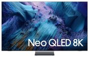 Телевизор Samsung QE65QN990FUXRU 65" 2025 фото 2 в Тюмени