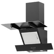 Вытяжка Krona VEREIN II 600 BLACK PB фото 3 в Тюмени