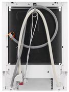 Встраиваемая посудомоечная машина AEG FSS5261XZ фото 4 в Тюмени