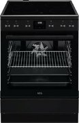 Электрическая плита AEG CCB 6441NBB фото в Тюмени