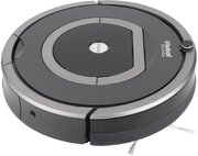 Робот-пылесос АйРобот Roomba 780 фото 2 в Тюмени Робот-пылесос iRobot Roomba 780 фото 2 в Тюмени