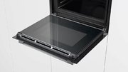 Духовой шкаф Bosch HBG675BS1 фото 4 в Тюмени