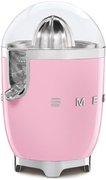 Соковыжималка Смег CJF11PKEU фото 3 в Тюмени Соковыжималка Smeg CJF11PKEU фото 3 в Тюмени