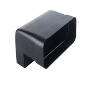 Переходник вертикальный Элика KIT0121011 фото в Тюмени Переходник вертикальный Elica KIT0121011 фото в Тюмени