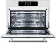 Шкаф шоковой заморозки Ilve BC645SLTC/I фото 2 в Тюмени