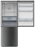 Холодильник Haier C4F744CMG фото 2 в Тюмени
