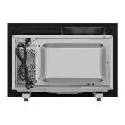 Встраиваемая микроволновая печь Maunfeld JBMO1225FSGB02 фото 4 в Тюмени