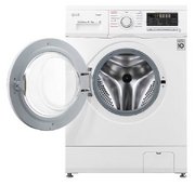 Стирально-сушильная машина LG F1296CDS0 фото 2 в Тюмени