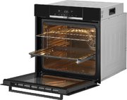 Духовой шкаф Weissgauff EOV 814 SDBE фото 4 в Тюмени