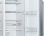 Холодильник Side-by-Side BOSCH KAI93VL30R фото 4 в Тюмени