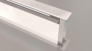 Встраиваемая вытяжка Fulgor Milano FDDH 1120 TRC WH фото 3 в Тюмени