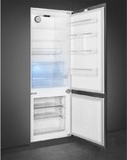 Встраиваемый холодильник Smeg C875TNE фото 2 в Тюмени