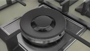 Газовая варочная панель Bosch PPQ7A8B90 фото 4 в Тюмени