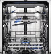Встраиваемая посудомоечная машина Electrolux EEC87400W фото 2 в Тюмени