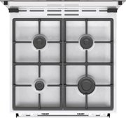 Комбинированная плита Gorenje GKS6C70WF фото 3 в Тюмени