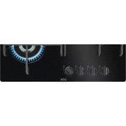 Варочная панель AEG HVB64420IB фото 4 в Тюмени