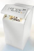 Стиральная машина Miele W 604 фото 2 в Тюмени
