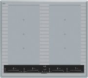 Индукционная варочная панель Maunfeld CVI594SF2MBL LUX