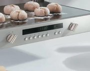 Духовой шкаф Gaggenau BL 253-110 фото 4 в Тюмени